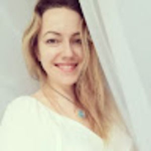 Meet your Posher, Viktorija